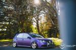 Volkswagen Golf R32 from Australia 2014 года